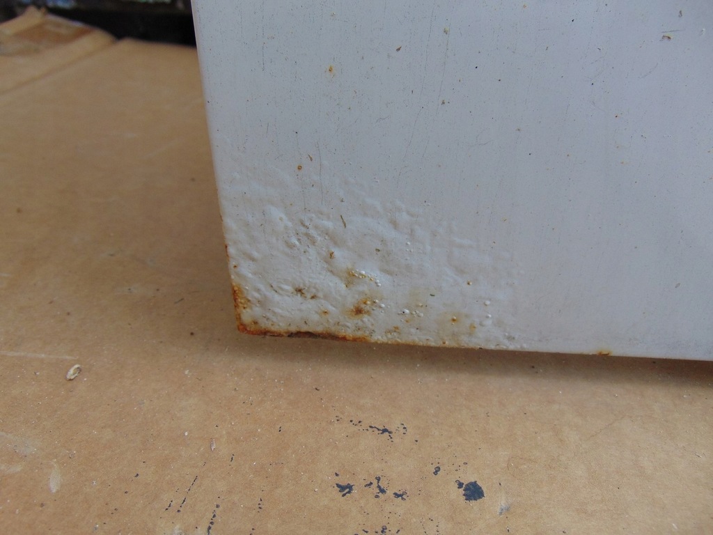 фото №9, Дверь правый перед vw transporter t5 белый