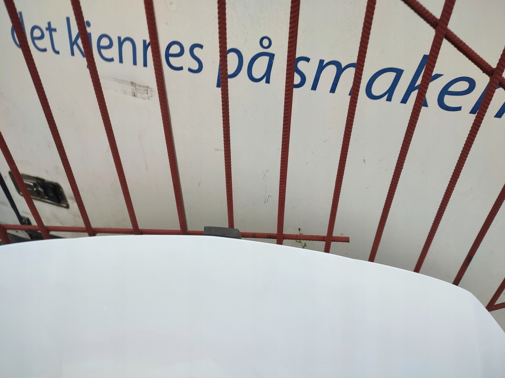 фото №9, Капот крышка стальной mercedes cla c117 w117 01.13-03.19 лак 650 9650