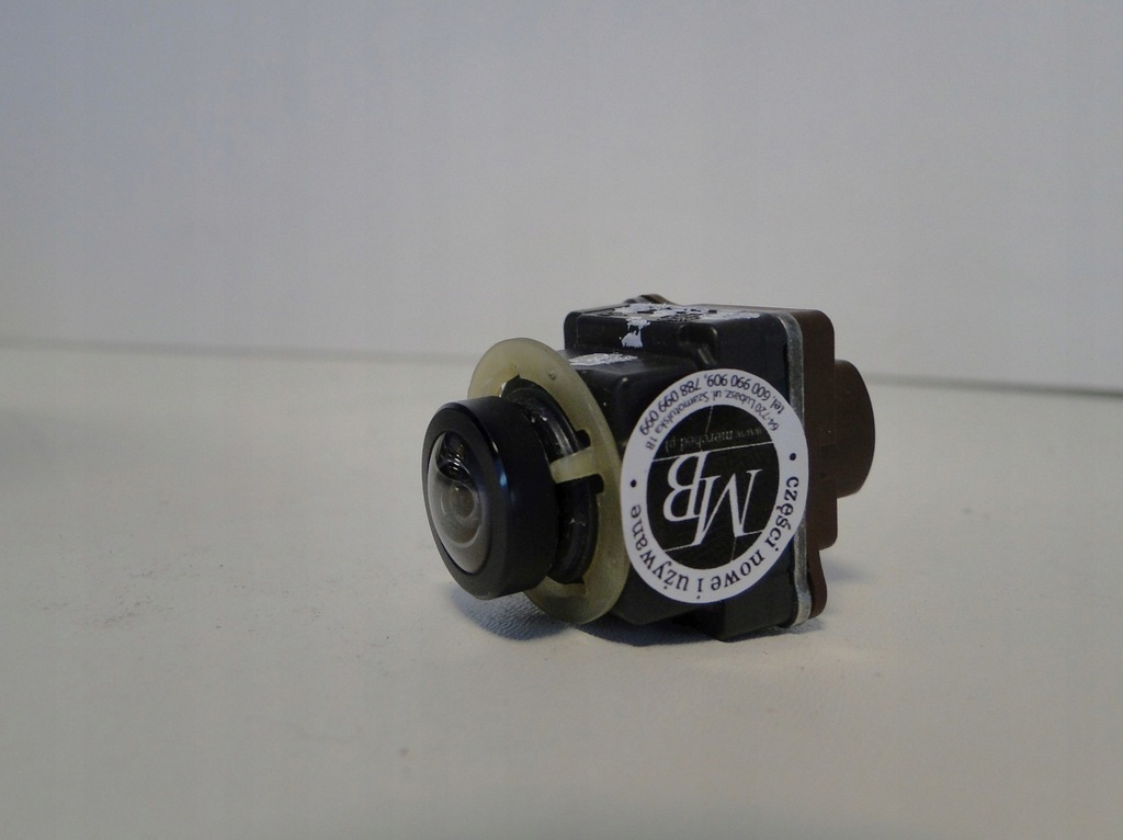 фото №5, Mercedes камера w дзеркало glc 253 cls 257 amg gt 290 eqc 293 ліва права