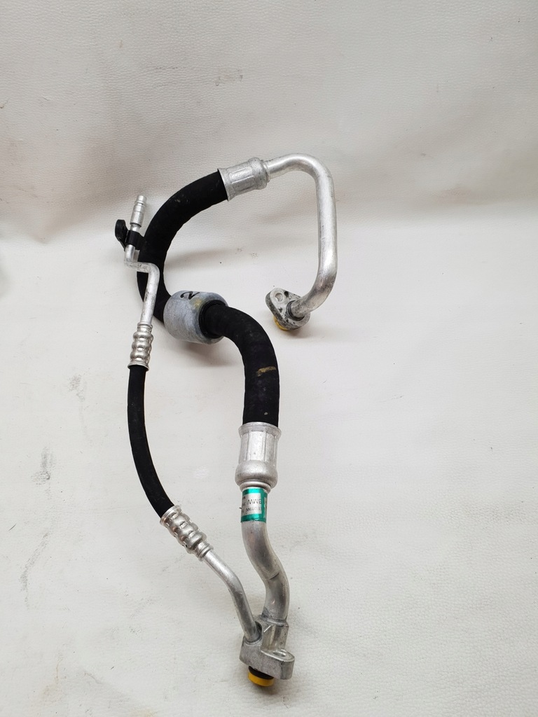 фото №6, Bmw 3 e90 05-08 трубка шланг кондиціонера 9168365