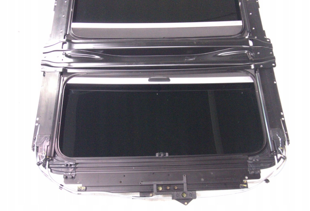 фото №13, Люк панорама дах 4l0877041m audi q7 4l