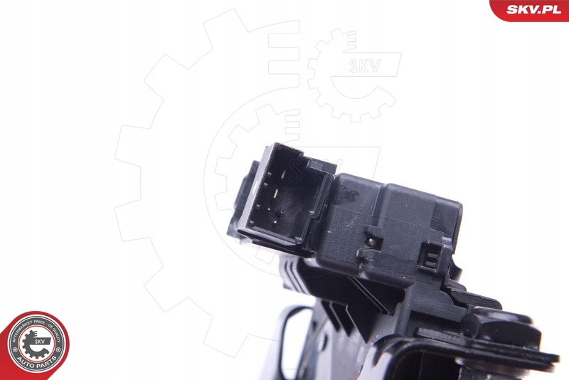 фото №9, Замок крышки багажника 16skv345 bmw 3 f34 4 f36 5 f11 x3 f25 x4 f26