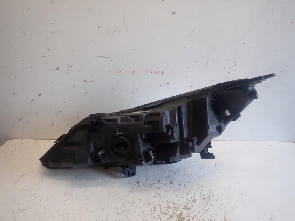 фото №6, Лампа перед правая opel astra v k 2016- full led