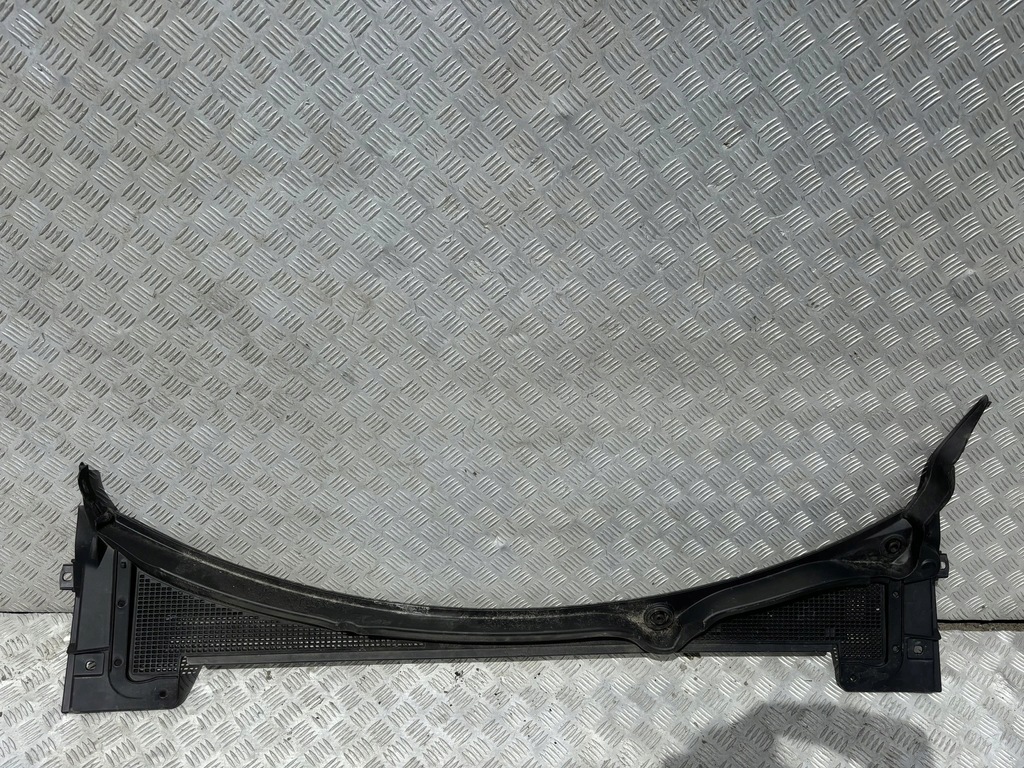 фото №1, Жабо renault talisman 668110099r org fv