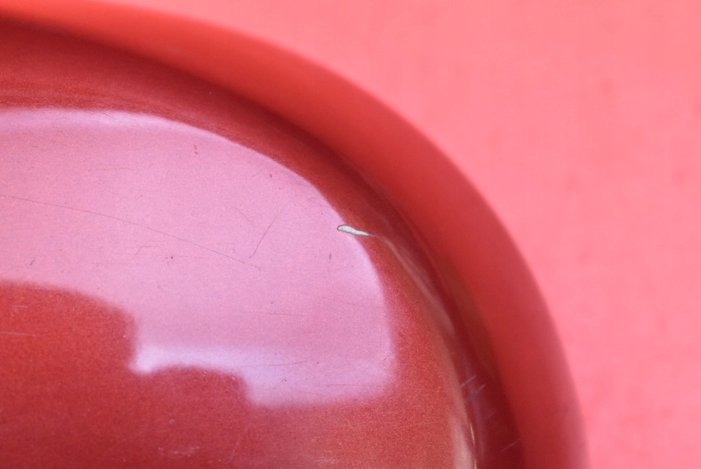 фото №9, Зеркало левая бордовые 015757 eu chevrolet lacetti 2 ii 04-13 5 pin