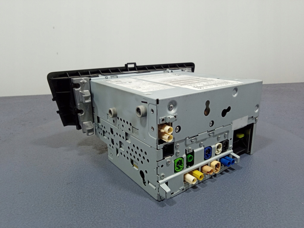 фото №2, Mercedes gls x166 радіо навігація a1669005320