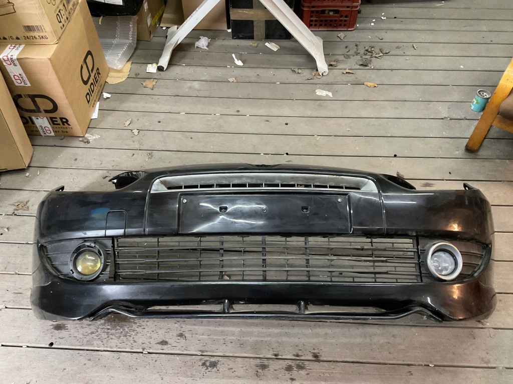 фото №1, Бампер передній renault fluence 10-13. оригінал