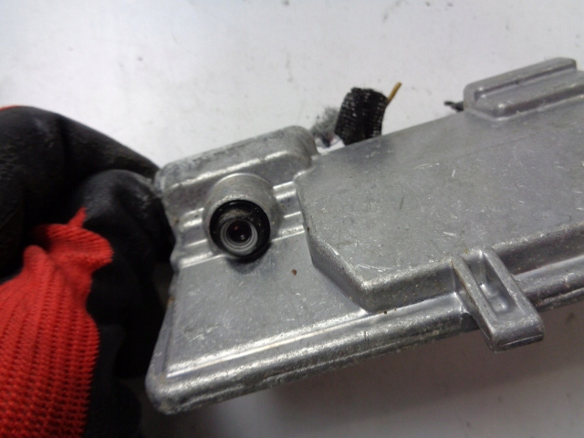 фото №3, Камери скло перед land rover discovery sport 2014-