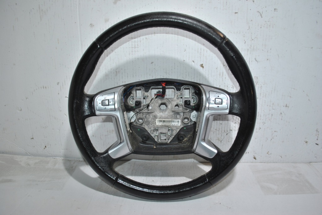 фото №1, Воздуховод мультифункция ford galaxy 305479899m95