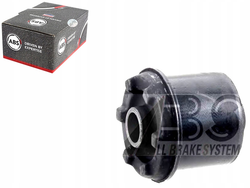 фото №1, Втулка рычага [a.b.s.]