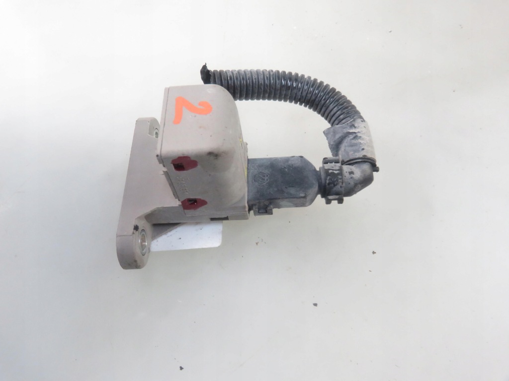 фото №5, Датчик датчик замыкание кабины volvo fh ii 20382529