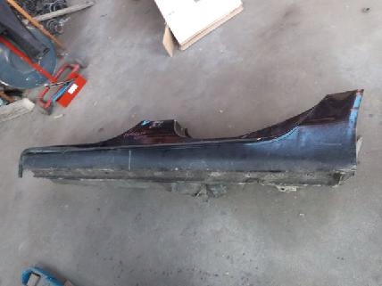 фото №1, Opel insignia a kombi поріг лівий