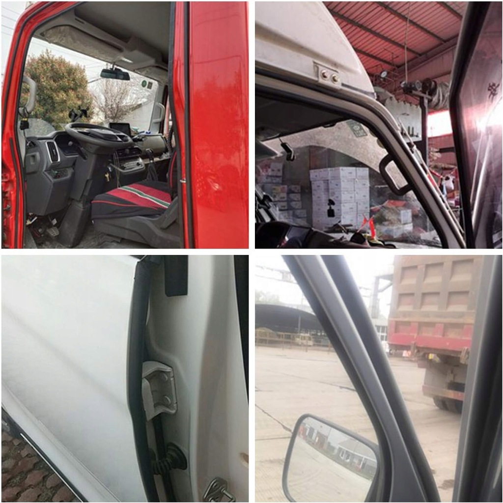 фото №16, Лента уплотнительная дверь samoprzylepna прокладка do дверь автомобильных