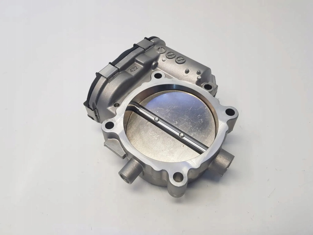 Дроссельная заслонка mercedes cls 63 gl 63 Оригинал