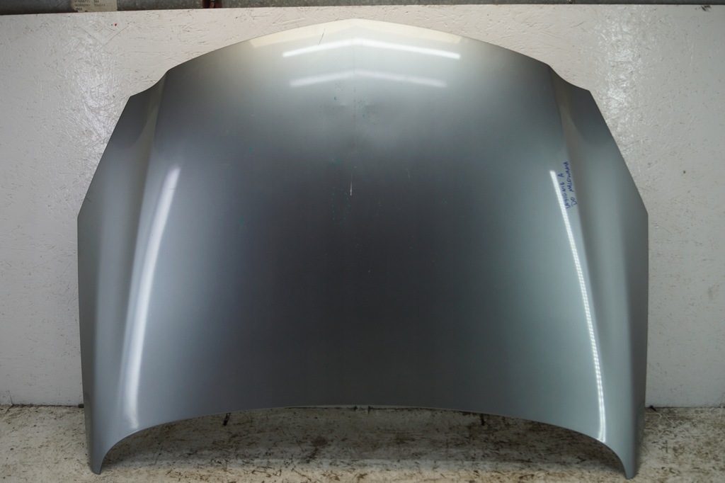 фото №2, Капот кришка перед opel insignia a