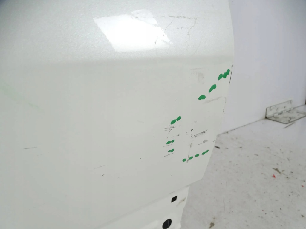 фото №5, Дверь задняя задние правое kia sorento iv 4 2020+