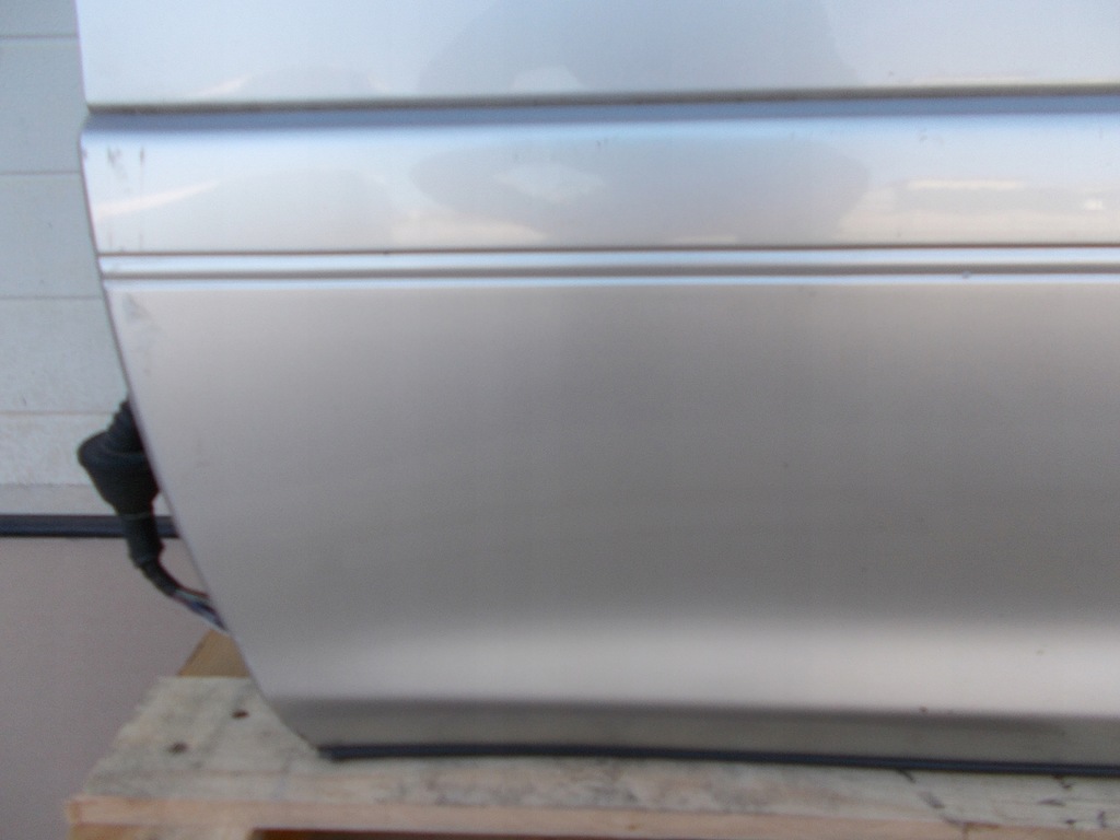 фото №9, Двері лівий перед lexus rx300