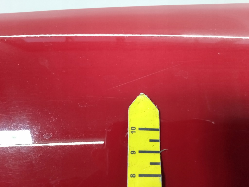 фото №5, Alfa romeo giulia quadrifogllo крила перед