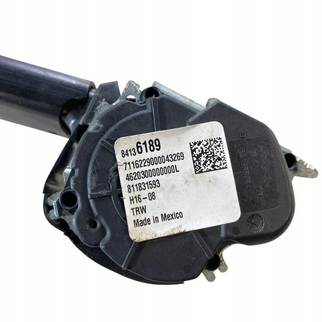 фото №8, Chevrolet camaro 2017 ремені безпеки