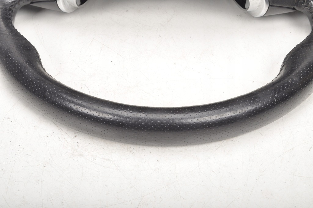 фото №4, Volvo s60 ii v60 воздуховод кожаный rdesign