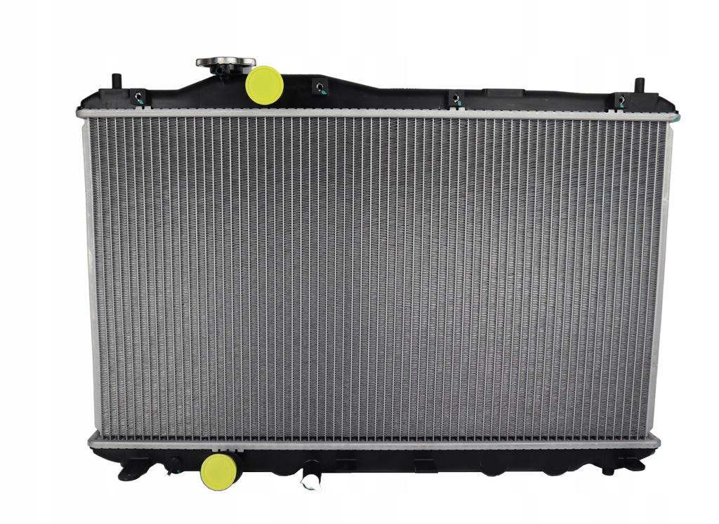 фото №1, Радиатор honda civic ix 1,8 2011-2017