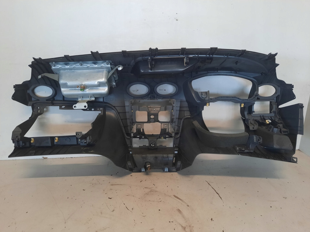 фото №7, Ford focus kombi 2.0 tdci mk2 04-08 консоль приборная панель приборная a04320-a