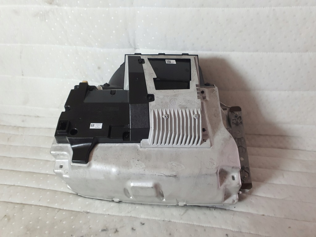 фото №8, Дисплей head up hud vw id4 id5 11b919608b