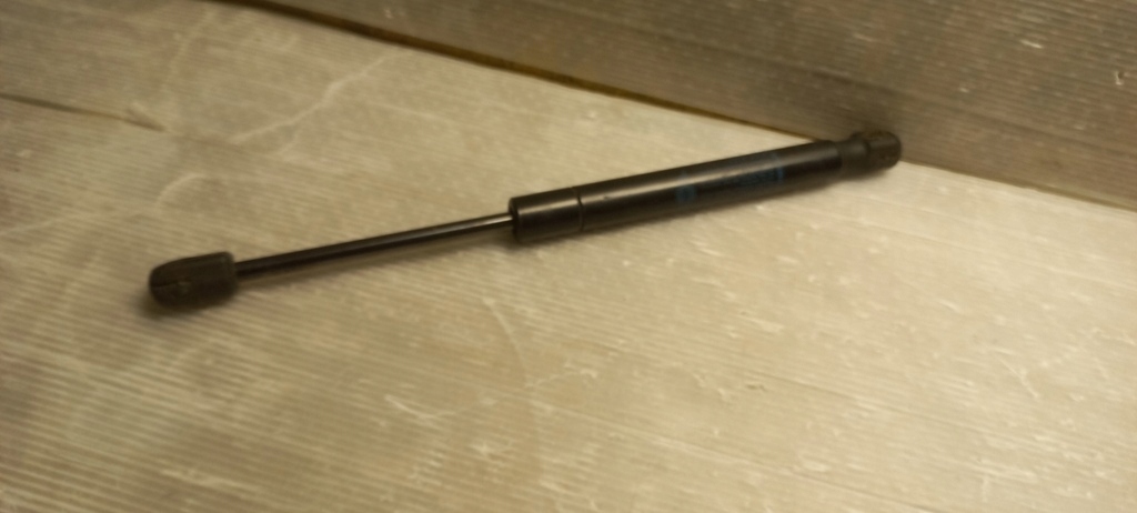 Купить Привод амортизатор капота оригинал mini countryman r60 r61 9802054