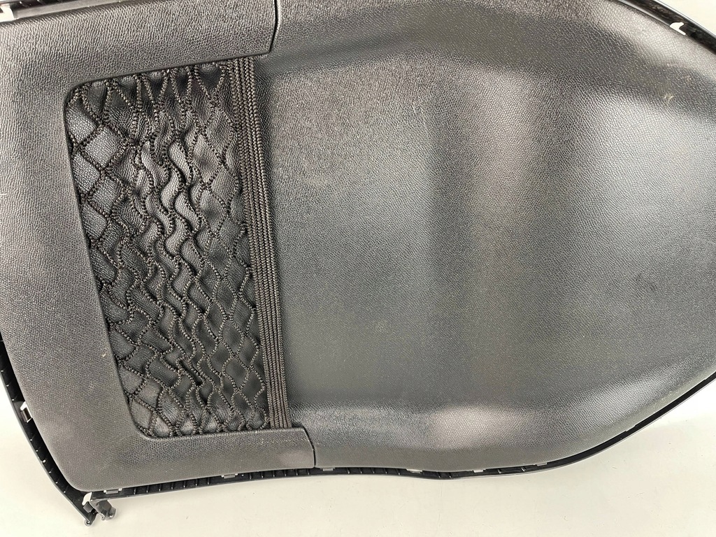 фото №6, Пластик сидіння citroen ds7 crossback 2393431x