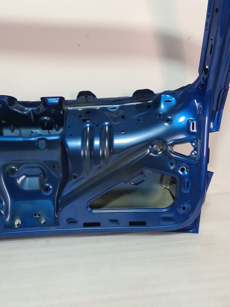 фото №14, Кришка багажника багажника задня задня skoda kodiaq lift 565827159