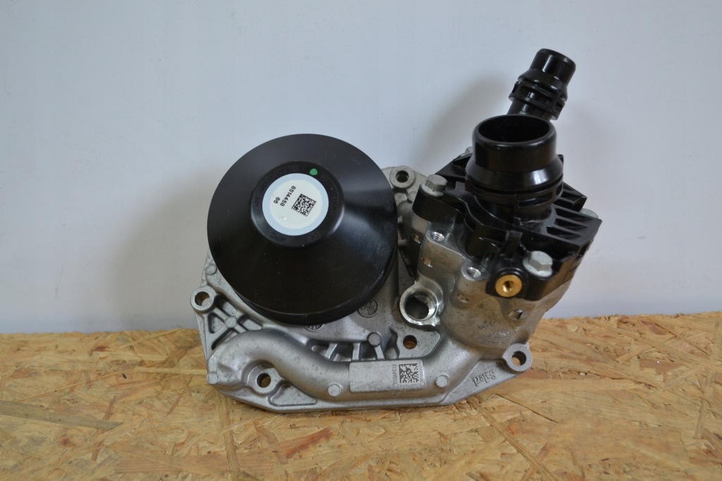 фото №14, Насос воды bmw x3 f25 x4 f26 2.0 d 16r 8514458