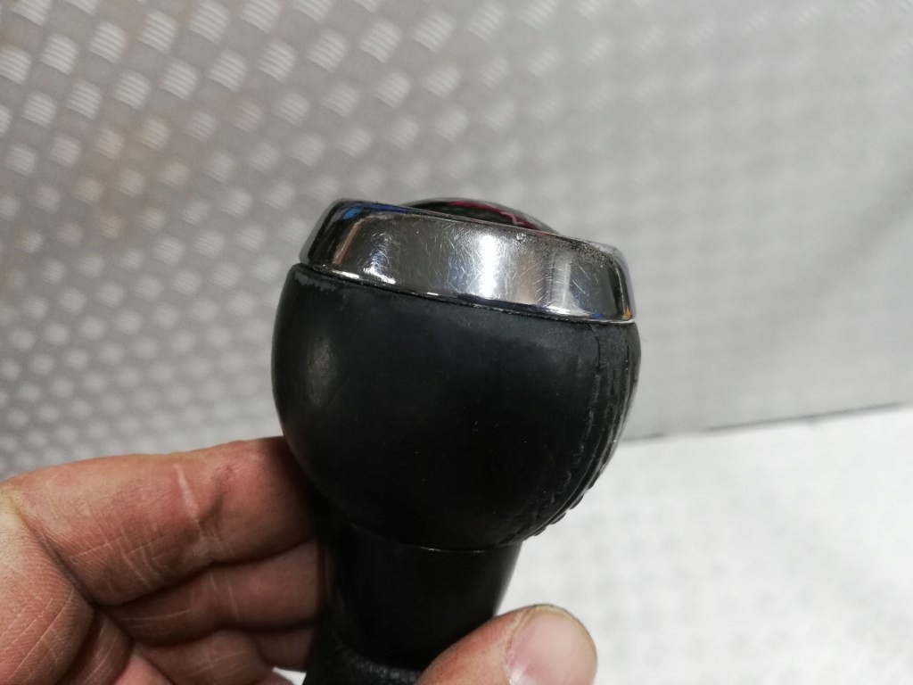 фото №4, Mini countryman s r60 чехол ручка 6 передач