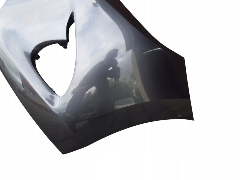 фото №9, Бампер перед передній mazda 2 ii dj 14- db5j-50031