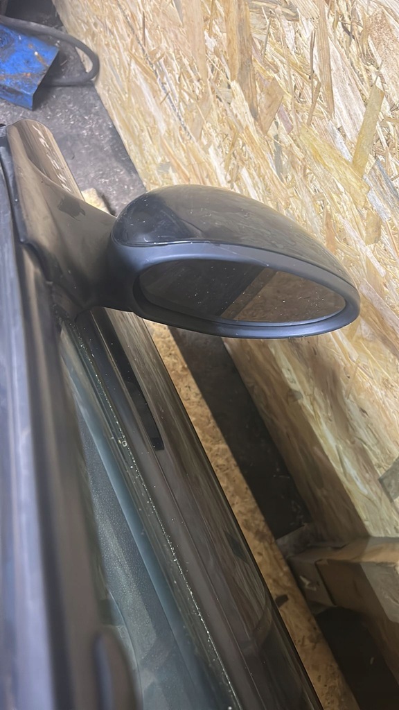 фото №6, Двері праве перед alfa romeo 147 3d lak 601