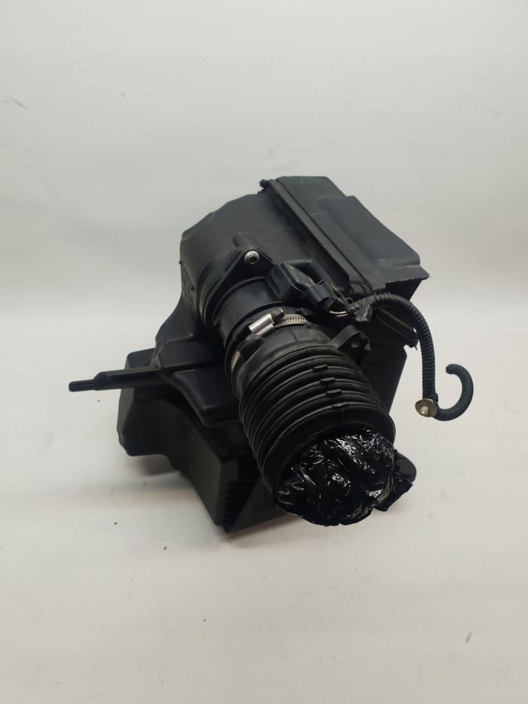 фото №5, Renault kangoo ii iii lift 1.5 корпус фильтра воздуха воздухозаборник 165003318r