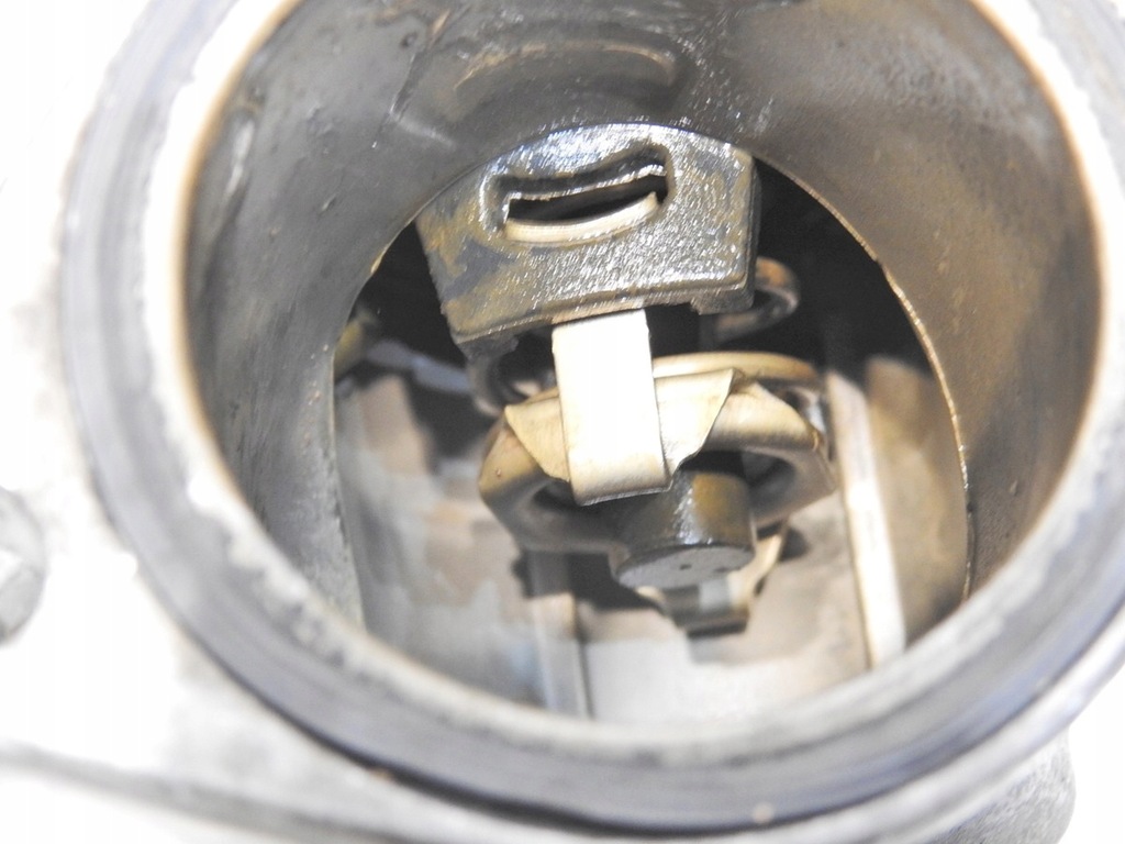 фото №6, Термостат корпус saab 9-3 ii 1.9 tid 55203388