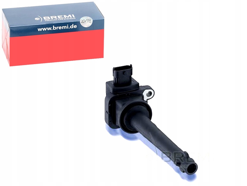 фото №1, Котушка запалювання bremi +gratisy