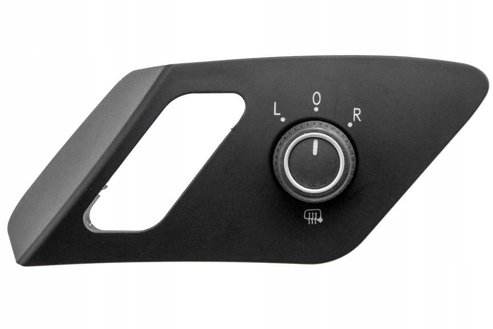 фото №3, Nty переключатель регулировки зеркал