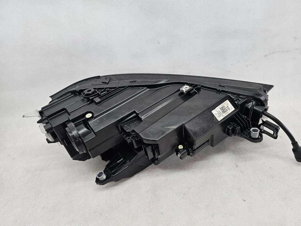 фото №7, Skoda superb iv 4 3p1 лампа перед передня ліва full led crystal 3p1941015a