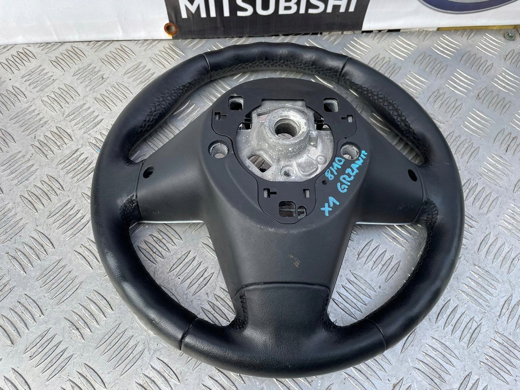 фото №7, Bmw x1 f48 lift воздуховод подогрев