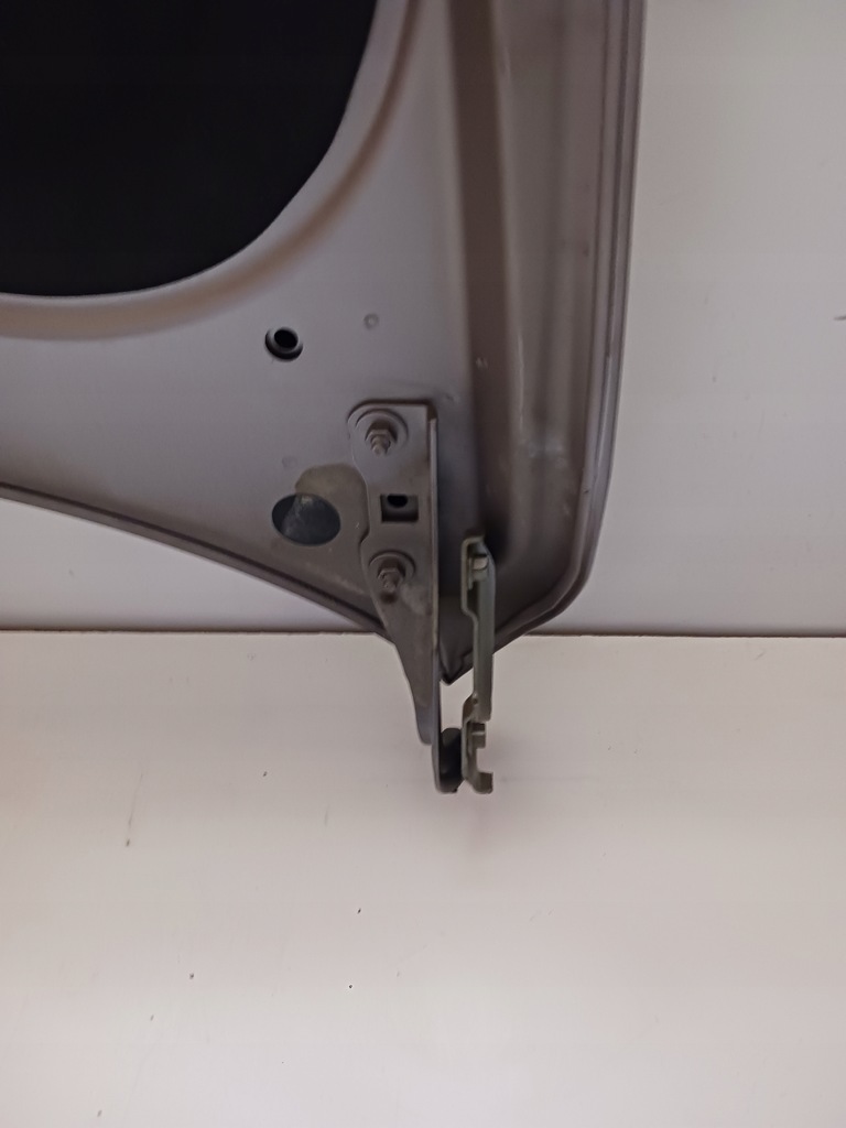 фото №8, Капот chevrolet malibu 2022 r