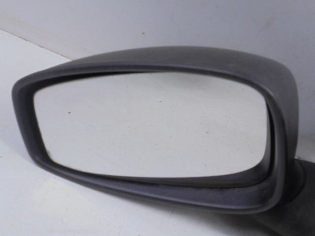 фото №9, Fiat stilo зеркало левая электрический 0158459 7pin