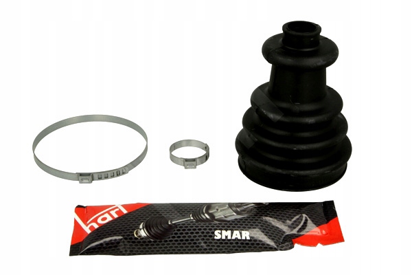 фото №2, Захист шарнір зовнішнього kpl renault r18 20 hart