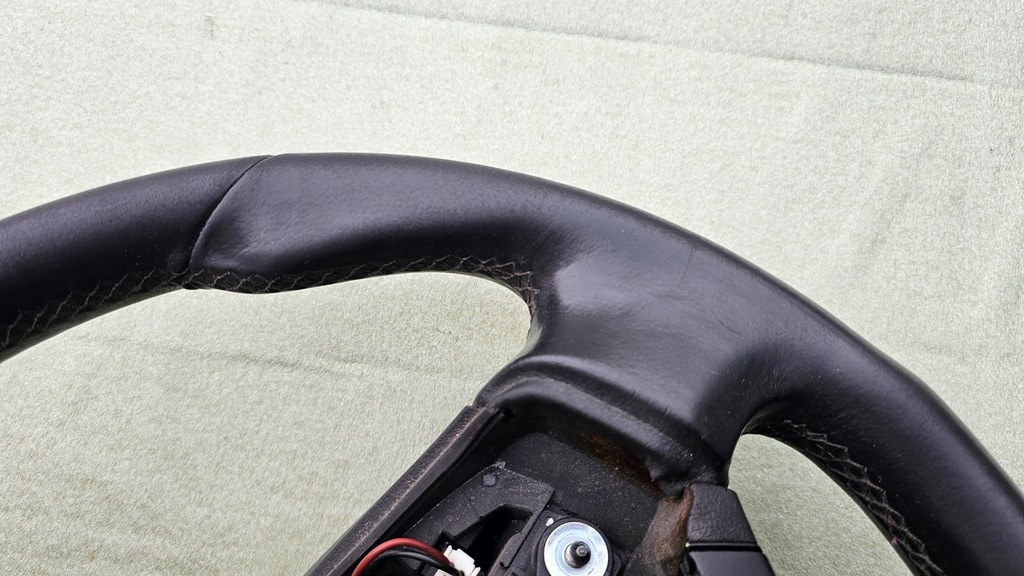 фото №9, Fiat croma ii повітропровід мультифункція