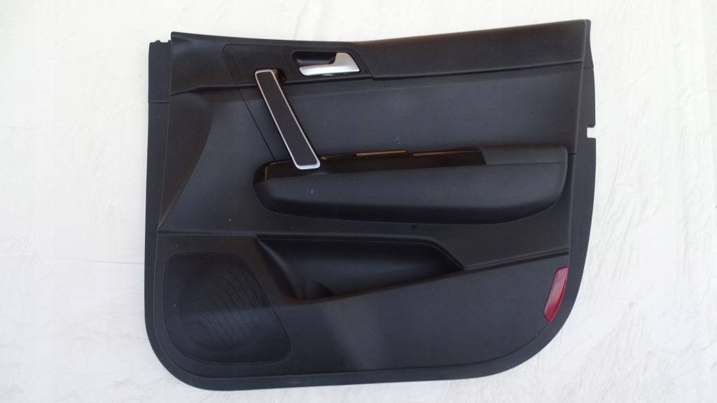 фото №1, Оббивка двері правий перед kia sportage iv 2016-