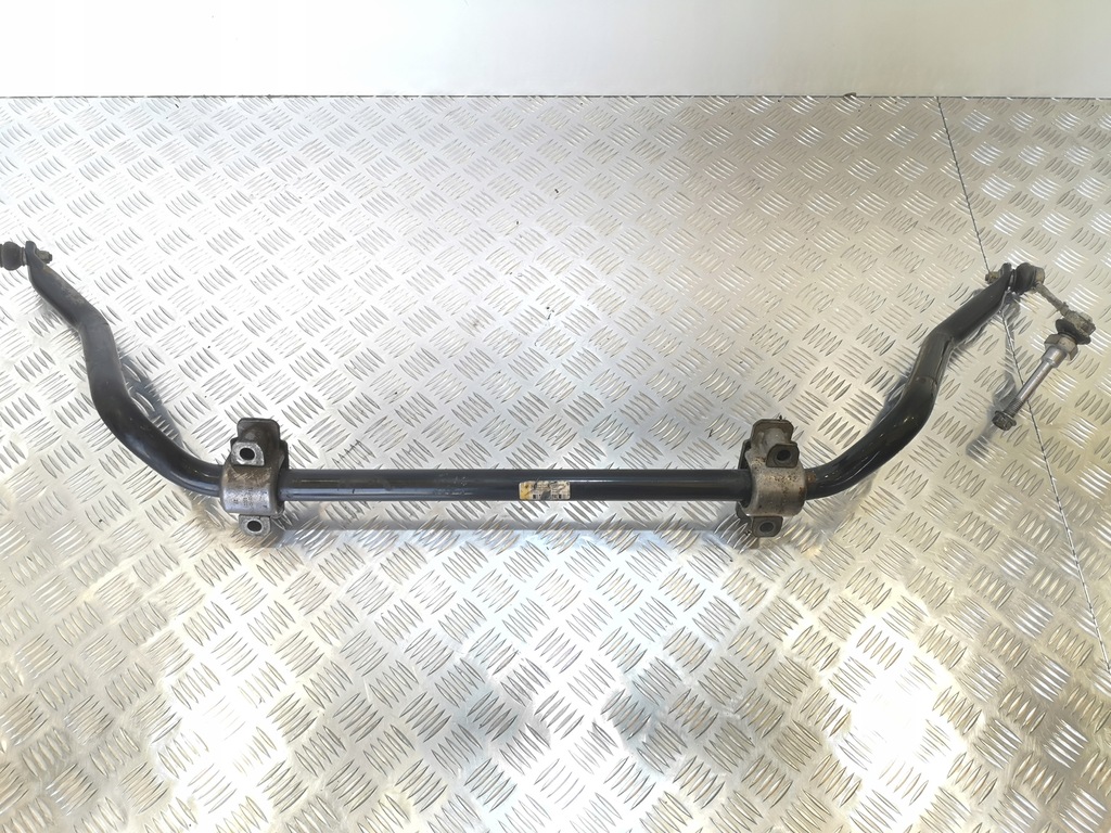 фото №1, Стабилизатор перед maserati quattroporte vi ghibli