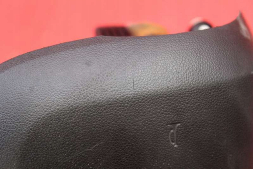 фото №10, Подушка безопасности подушка воздушная водителя 98185170zd citroen berlingo 4 iv 18-21