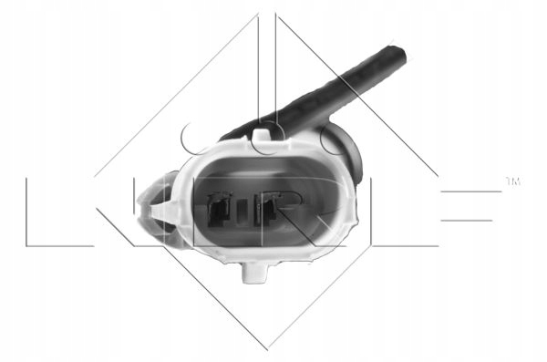 фото №10, Nrf 380013 зчеплення електромагнітний, компресор кондиціонера