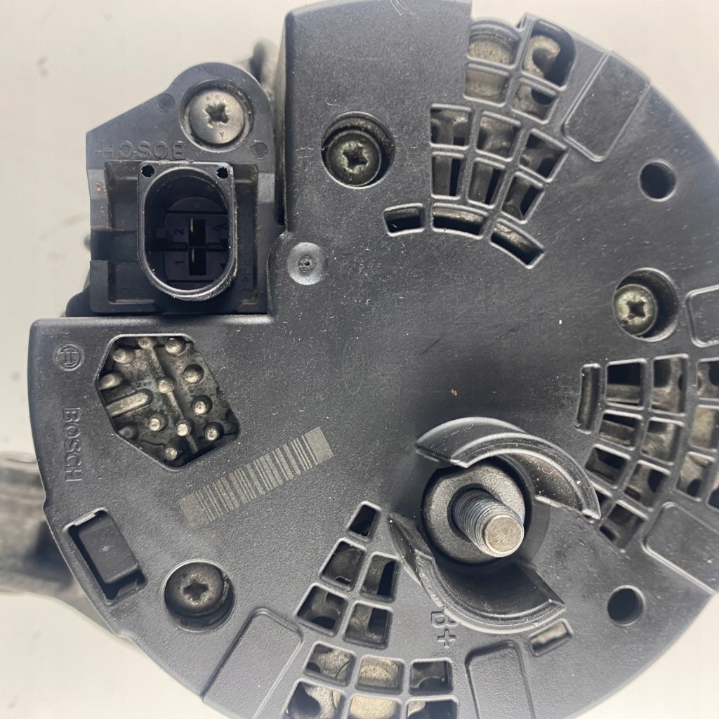 Генератор volvo s60 v60 xc60 s80 v70 ford mondeo s-max galaxy ecoboost 2.0 Київ