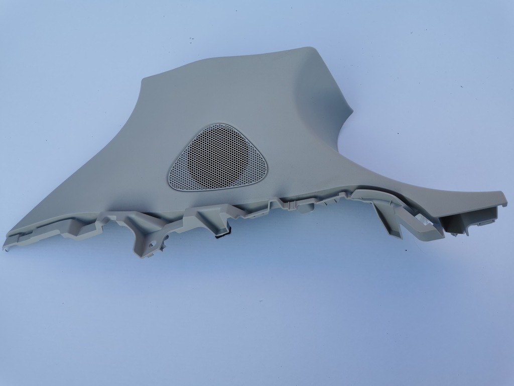 фото №1, Cx-5 i обивка обшивка стойка левая kd4568290